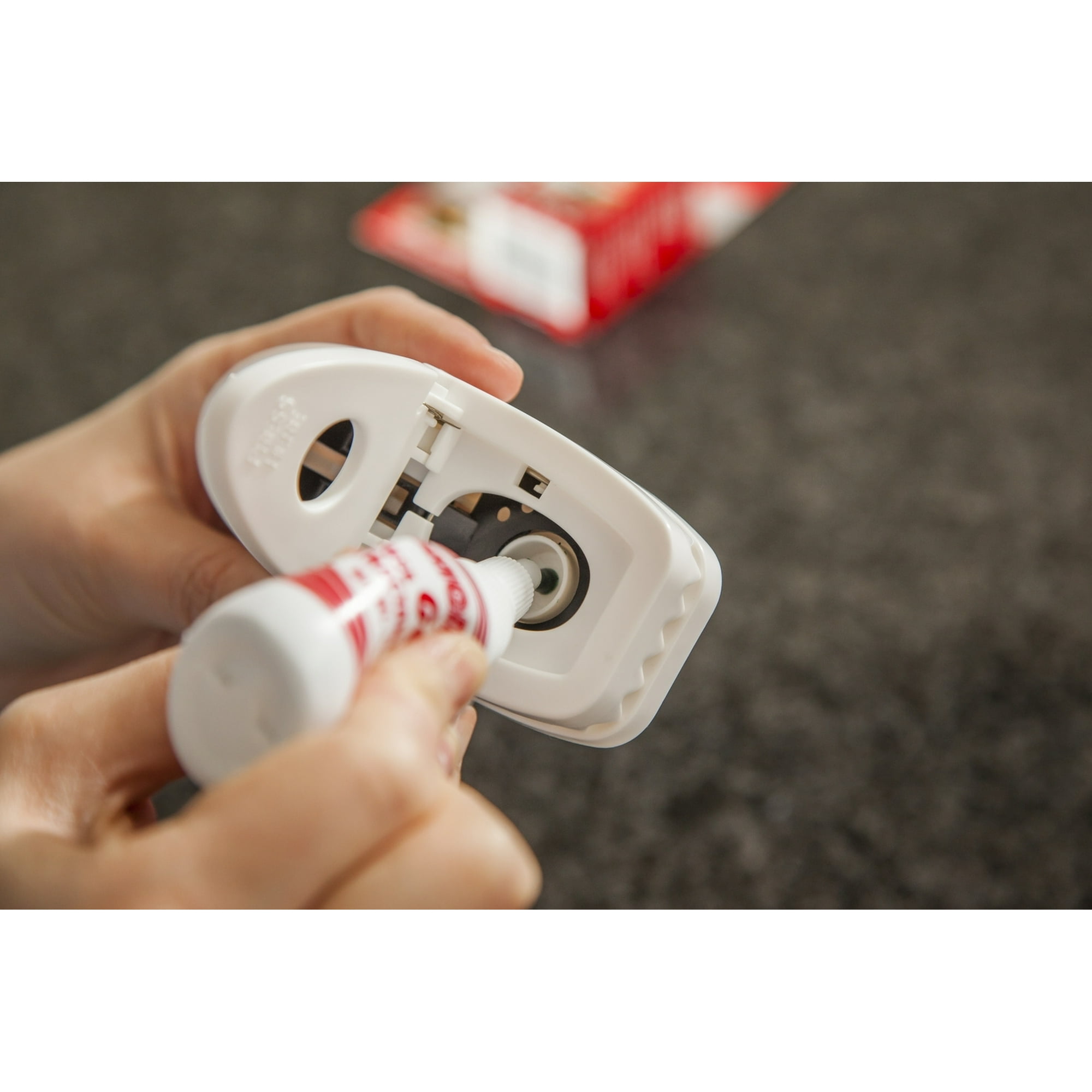 Tomcat Press /'N Set Mouse Trap 2-Pack